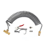 AIR SEAT BLOW GUN KIT