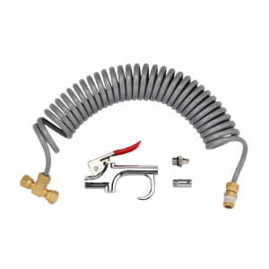 AIR SEAT BLOW GUN KIT