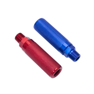 KNURLED GLADHAND GRIP OEM#12-600