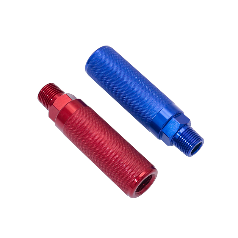 KNURLED GLADHAND GRIP OEM#12-600