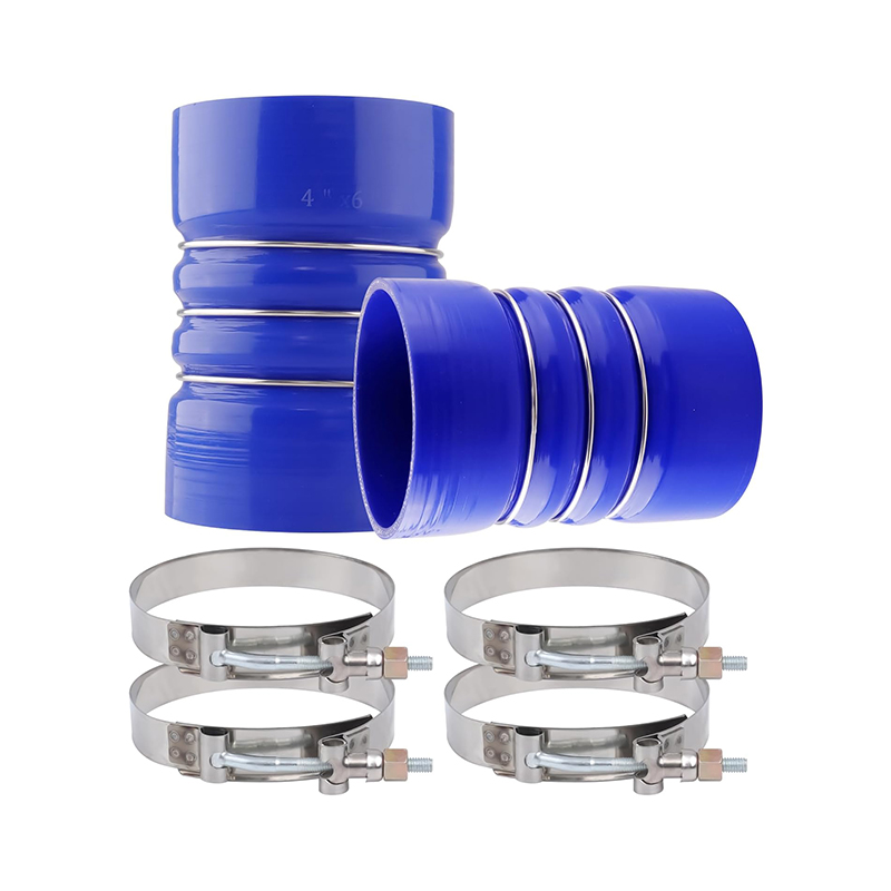 AUTO HUMP SILICONE HOSE
