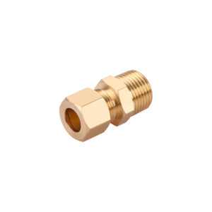 COMPRESSION MALE NPT CONNECTOR OEM#68