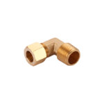 COMPRESSION 90-DEGREE MALE ELBOW OEM#69