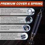 DOUBLE TENDER SPRING OEM#17-420
