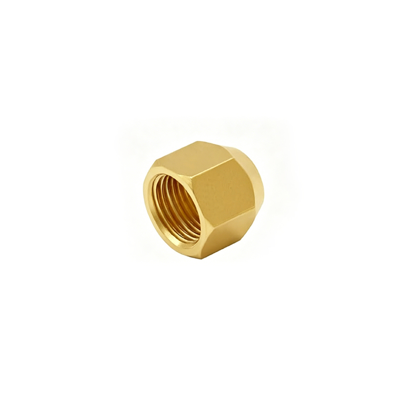 FLARE CAP