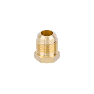 SAE FLARE PLUG