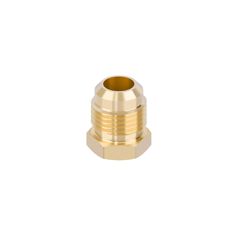 SAE FLARE PLUG