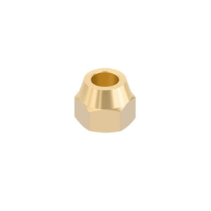 FORGED REFRIGERATION NUT