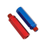 HEX GLADHAND GRIP