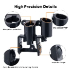 GLADHAND HOLDER 4 JUNCTIONS OEM#15-042
