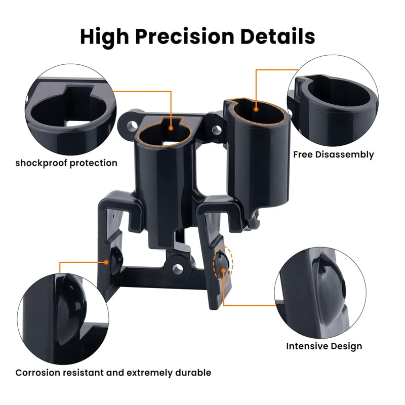 GLADHAND HOLDER 4 JUNCTIONS OEM#15-042