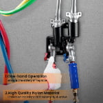 GLADHAND HOLDER 4 JUNCTIONS OEM#15-042