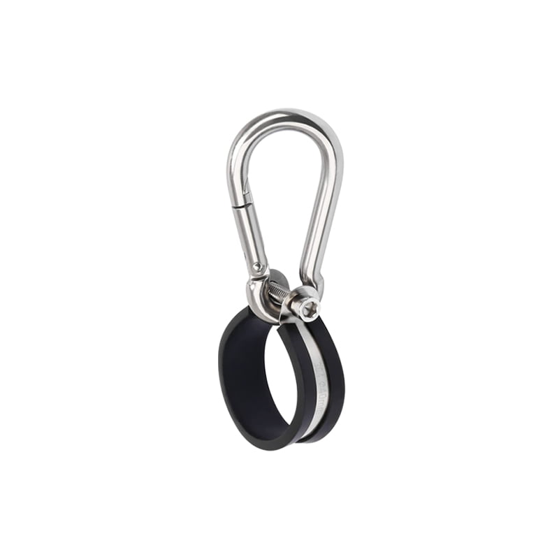 HEAVY DUTY AIR POWER LINE CLAMP