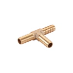 HOSE BARB TEE OEM#123