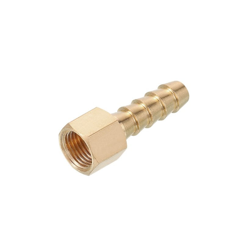 HOSE BARB TO FEMALE PIPE