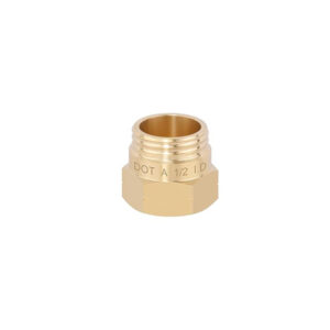 HOSE NUT FOR SPRING GUARD OEM#61RBSG