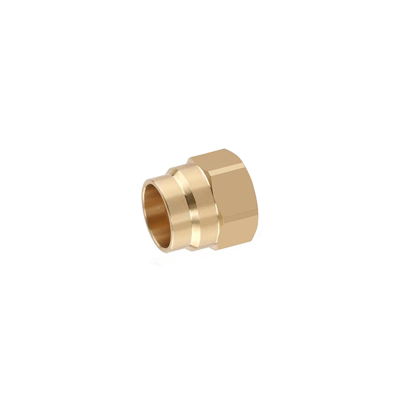 HOSE NUT OEM#61RB