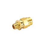 MALE CONNECTOR OEM#68RB