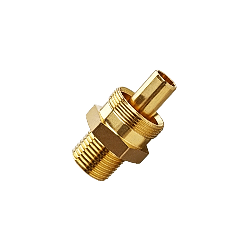 MALE CONNECTOR BODY OEM#68RBN