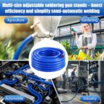 SILICONE HEATER HOSE