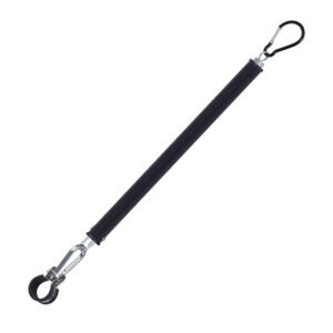 SINGLE TENDER SPRING WITH BIG CLAMP