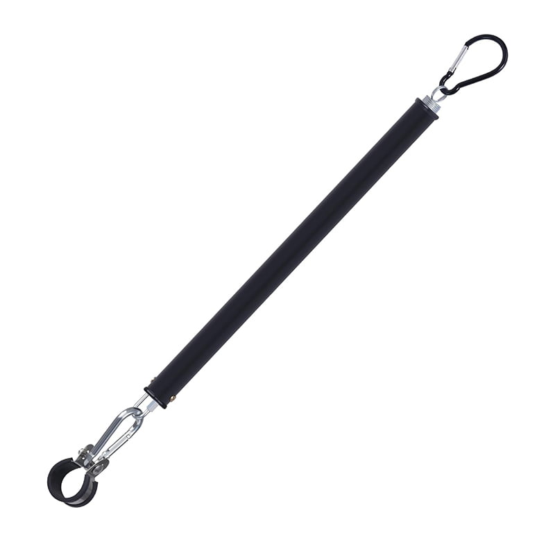 SINGLE TENDER SPRING WITH BIG CLAMP