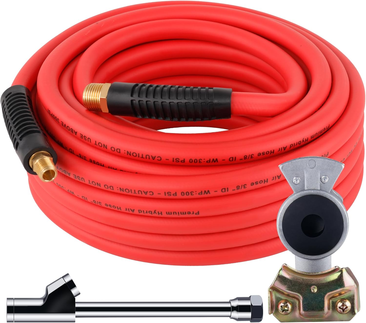 50FT 3/8″ TRUCK TIRE INFLATOR KIT