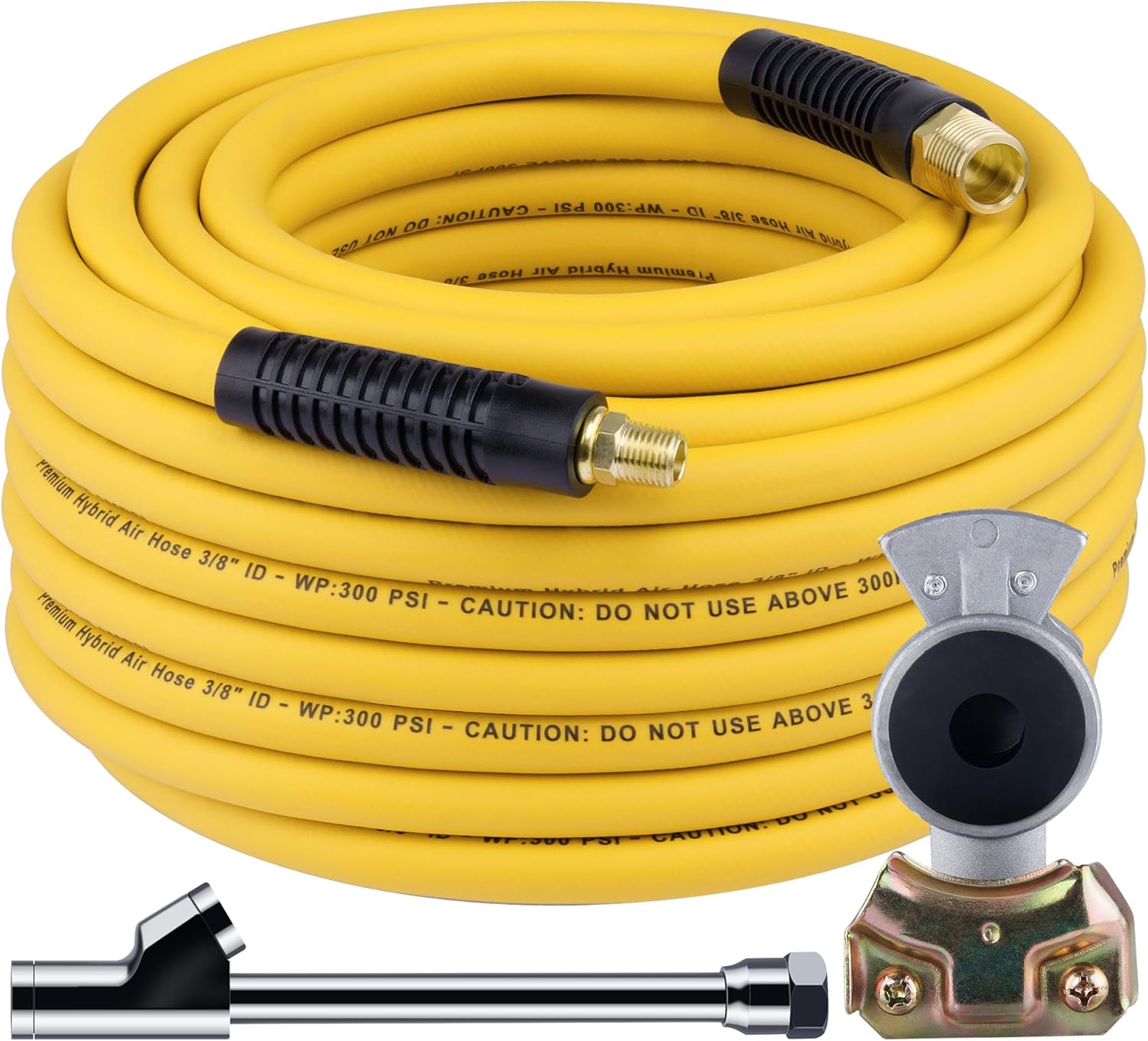 50FT 3/8″ TRUCK TIRE INFLATOR KIT
