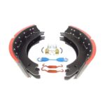 4515 TRUCK BRAKE SHOE KIT