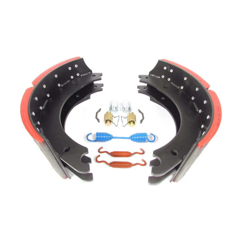4515 TRUCK BRAKE SHOE KIT