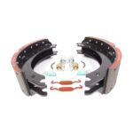 4720Q TRUCK BRAKE SHOE KIT