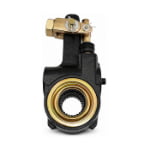 1.5″ Cam / 28 Spline / 6″ Manual Slack Adjuster