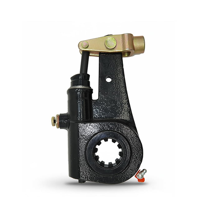 1-1/2” Cam, 10 Spline, 5-1/2” Automatic Slack Adjuster with Clevis